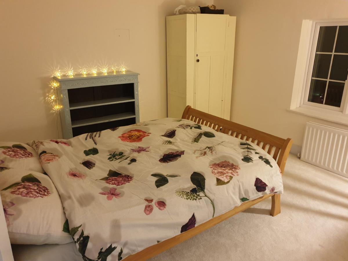 Lotus Pod House Homestay Horsell 外观 照片