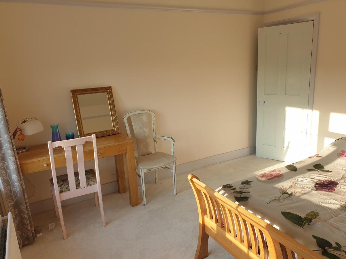 Lotus Pod House Homestay Horsell 外观 照片