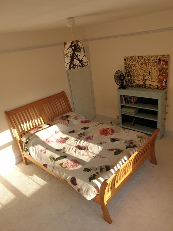 Lotus Pod House Homestay Horsell 外观 照片