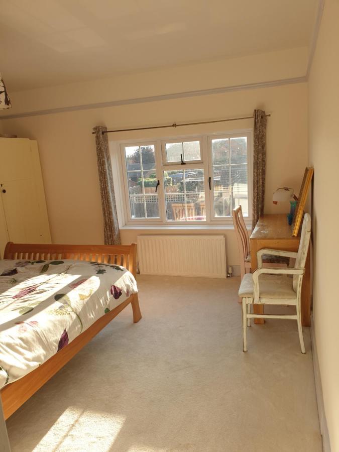 Lotus Pod House Homestay Horsell 外观 照片