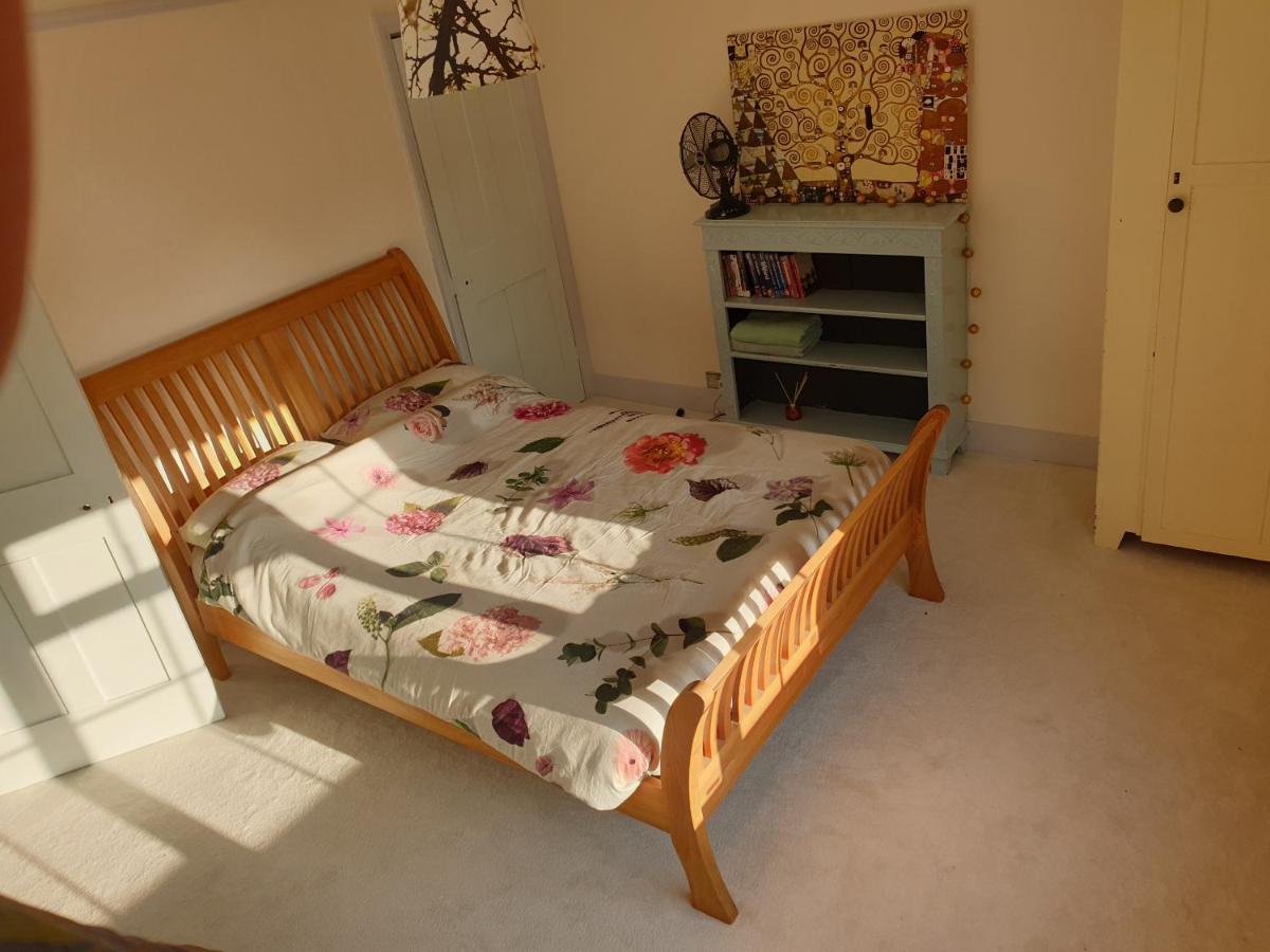Lotus Pod House Homestay Horsell 外观 照片