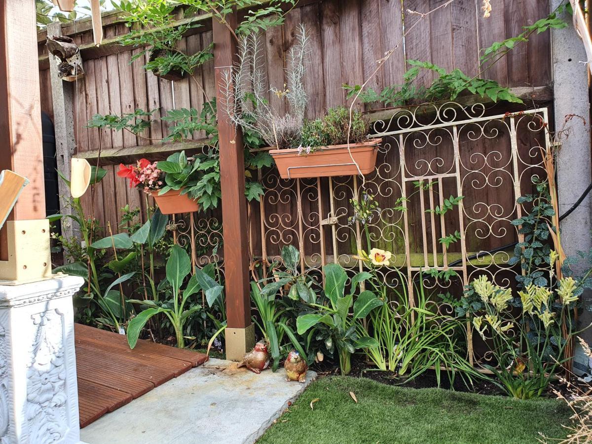 Lotus Pod House Homestay Horsell 外观 照片