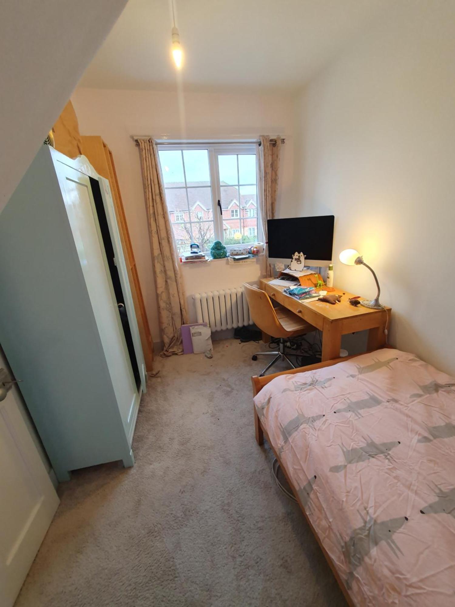 Lotus Pod House Homestay Horsell 外观 照片