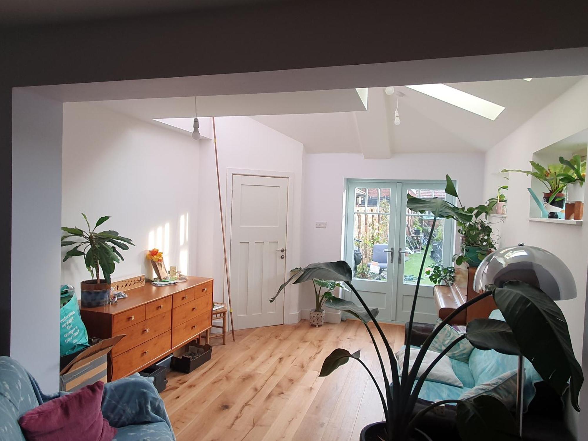 Lotus Pod House Homestay Horsell 外观 照片