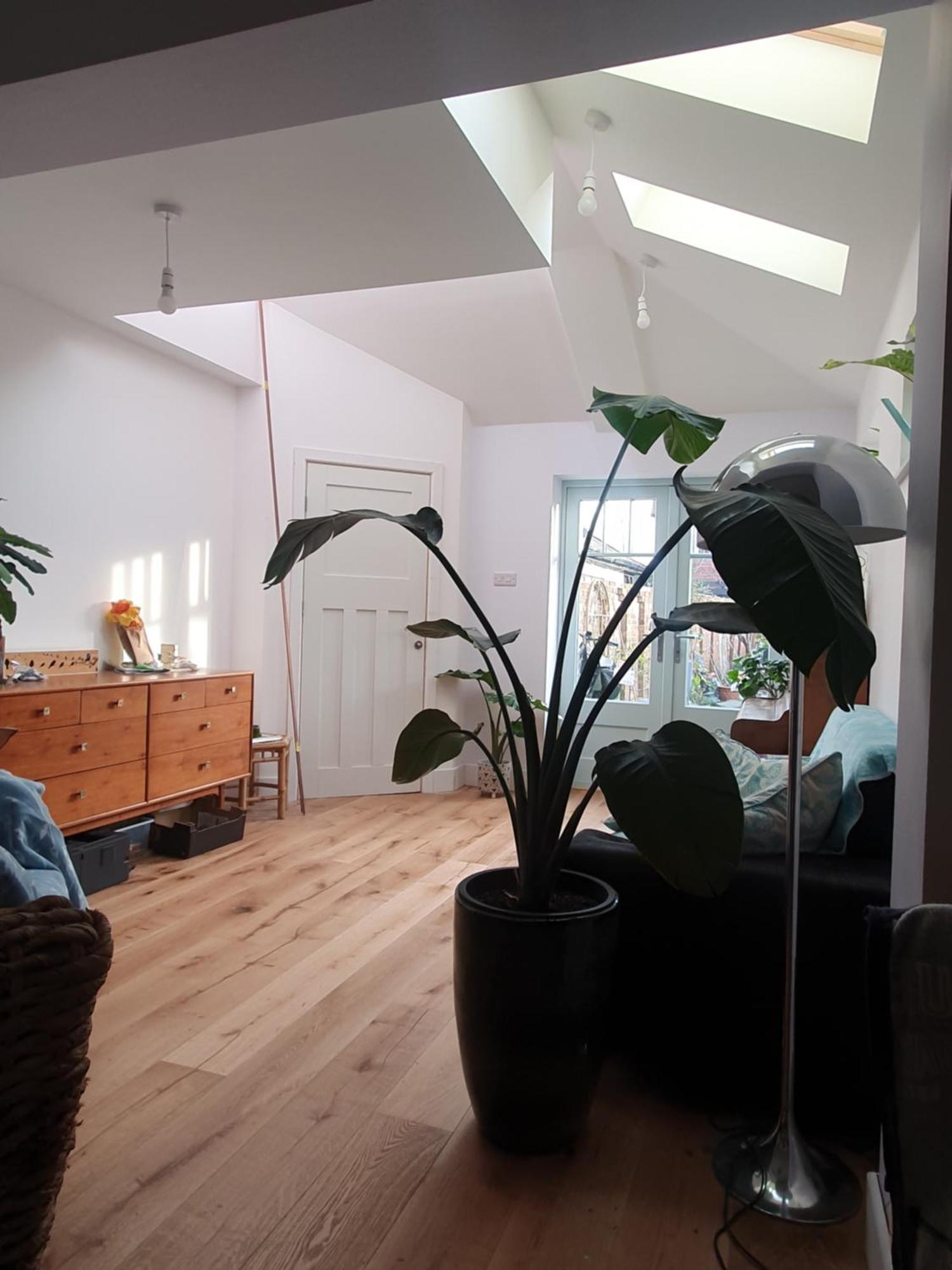 Lotus Pod House Homestay Horsell 外观 照片