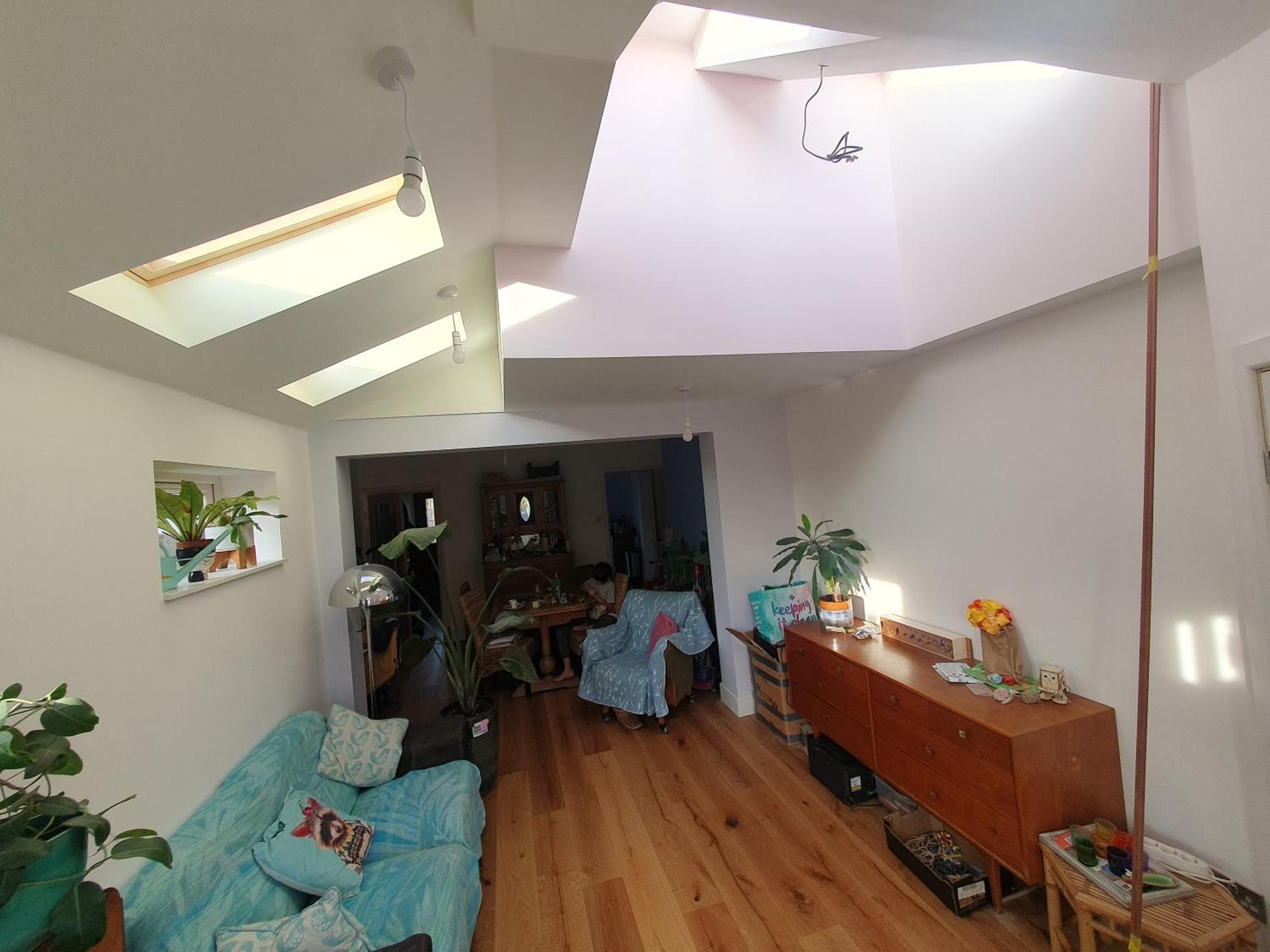 Lotus Pod House Homestay Horsell 外观 照片