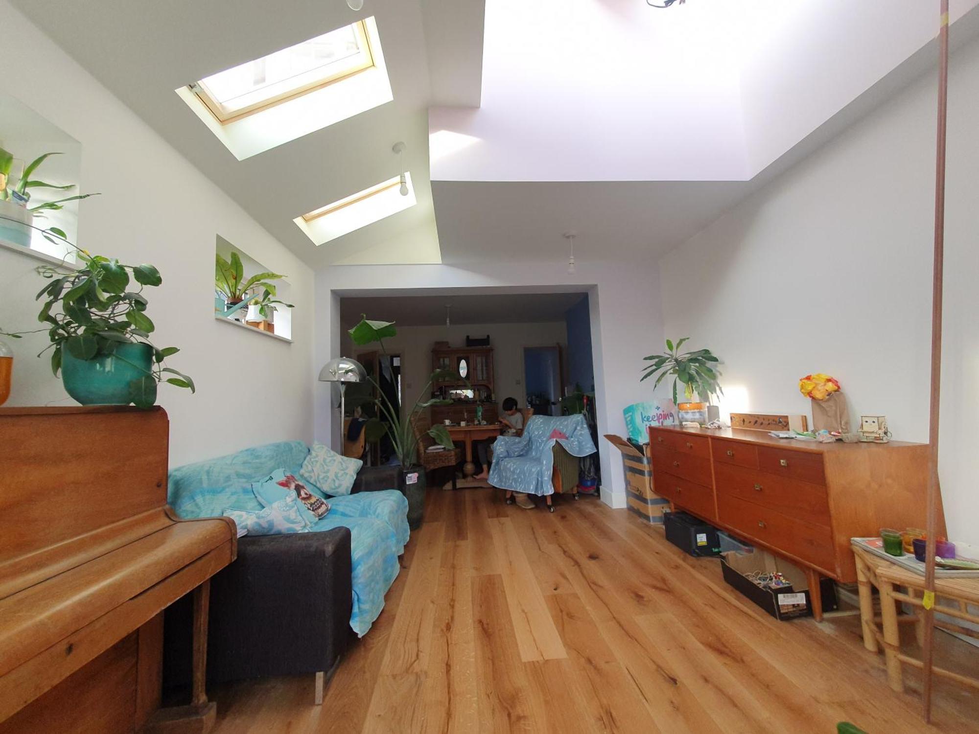 Lotus Pod House Homestay Horsell 外观 照片