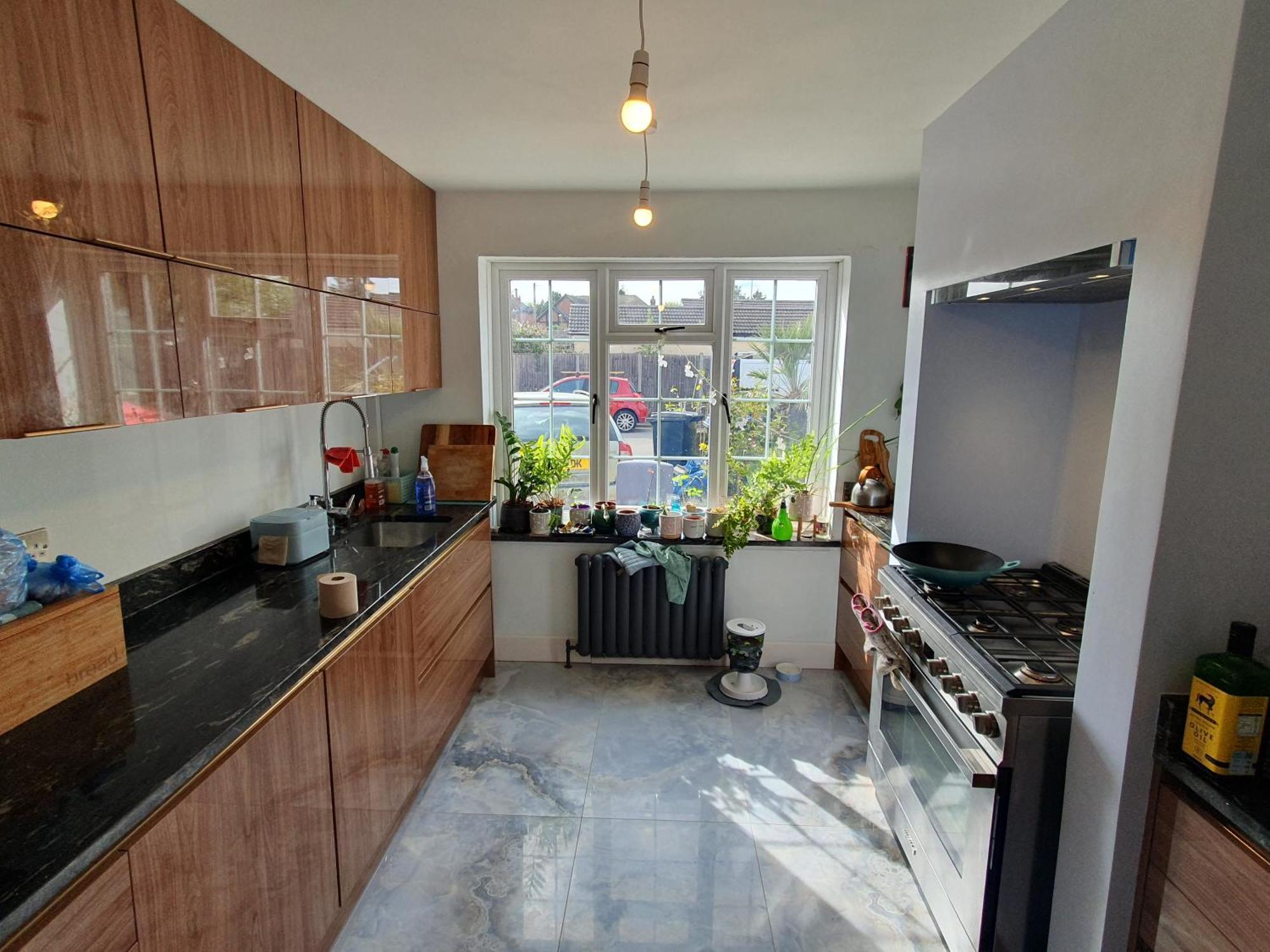 Lotus Pod House Homestay Horsell 外观 照片