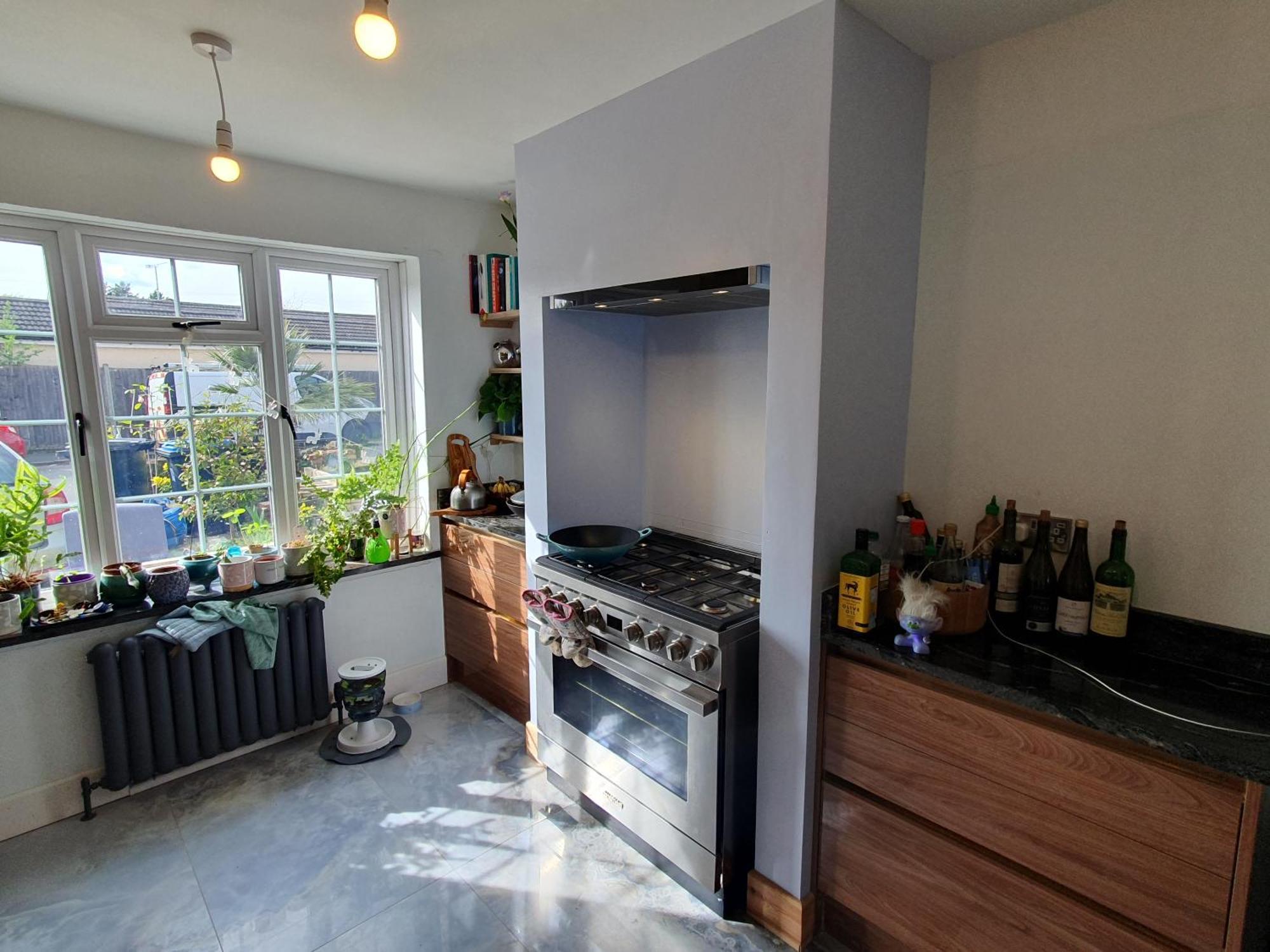 Lotus Pod House Homestay Horsell 外观 照片
