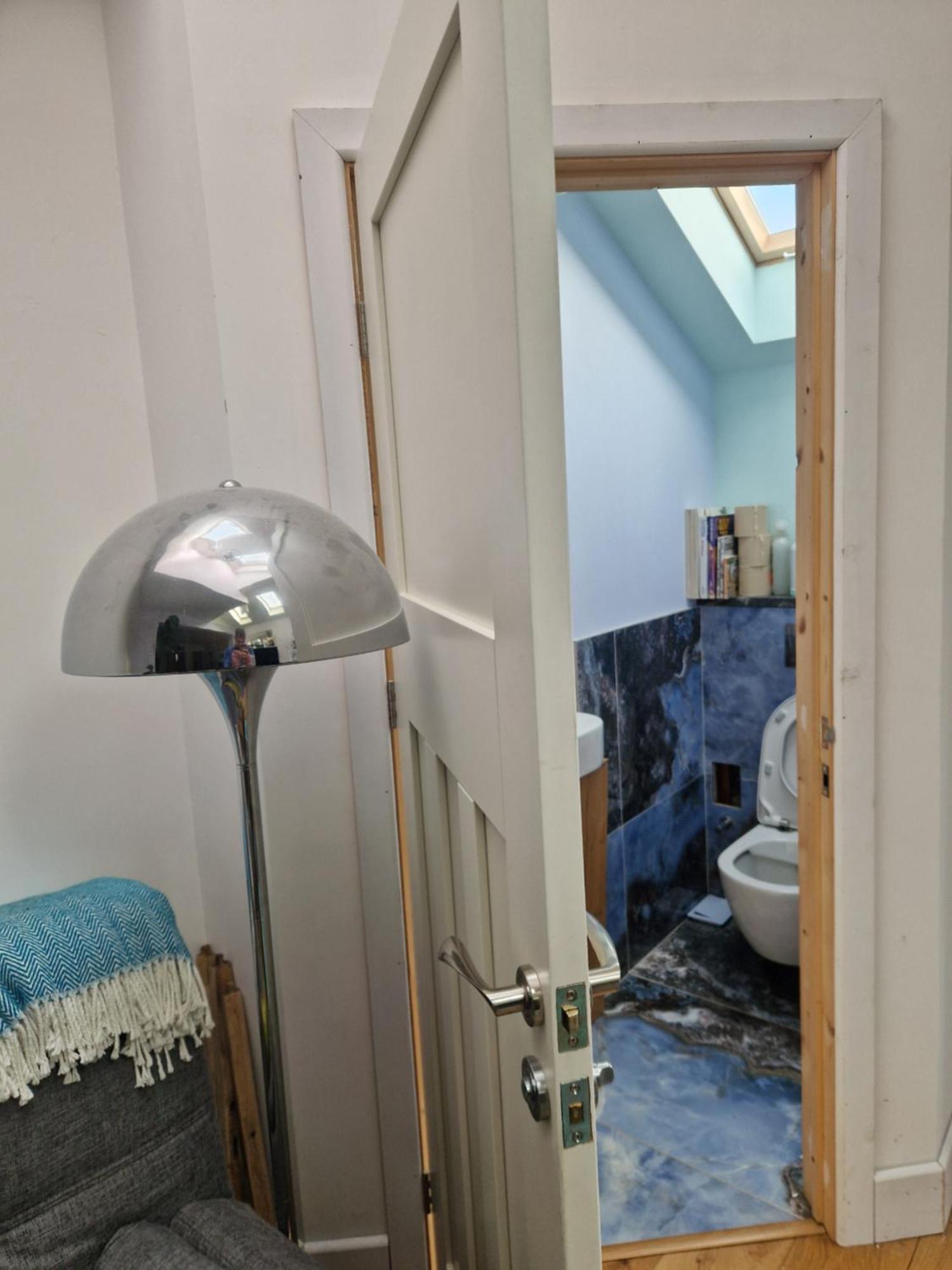 Lotus Pod House Homestay Horsell 外观 照片