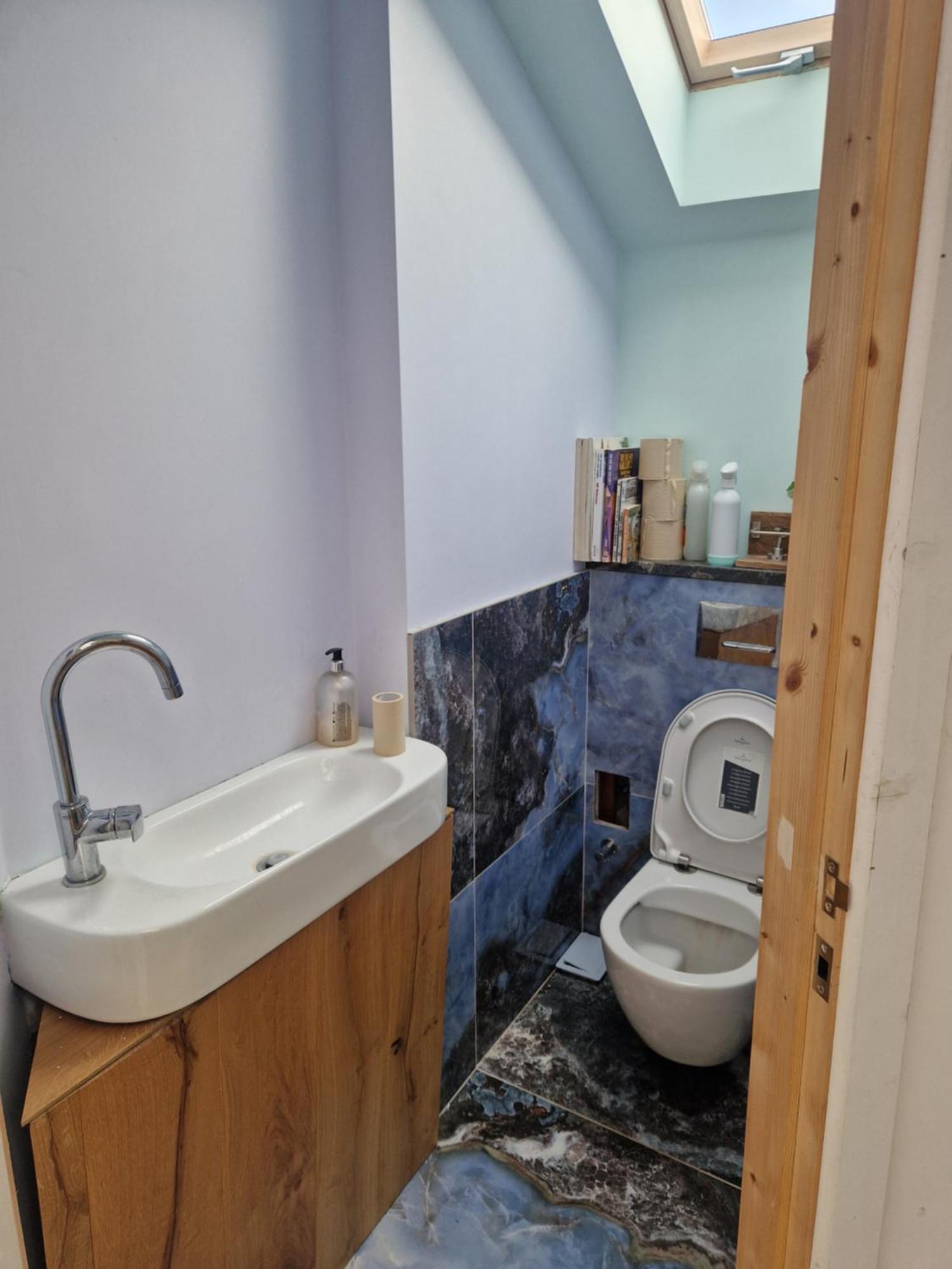 Lotus Pod House Homestay Horsell 外观 照片