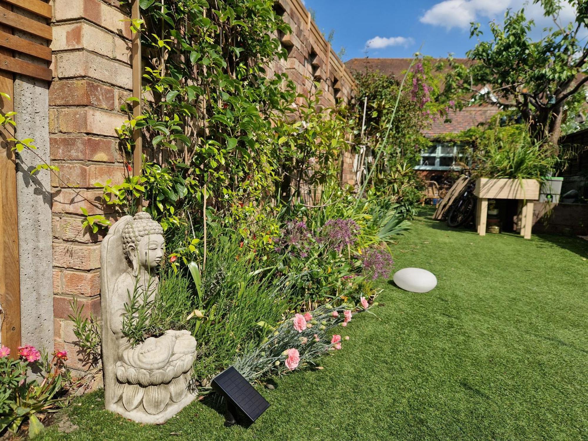 Lotus Pod House Homestay Horsell 外观 照片