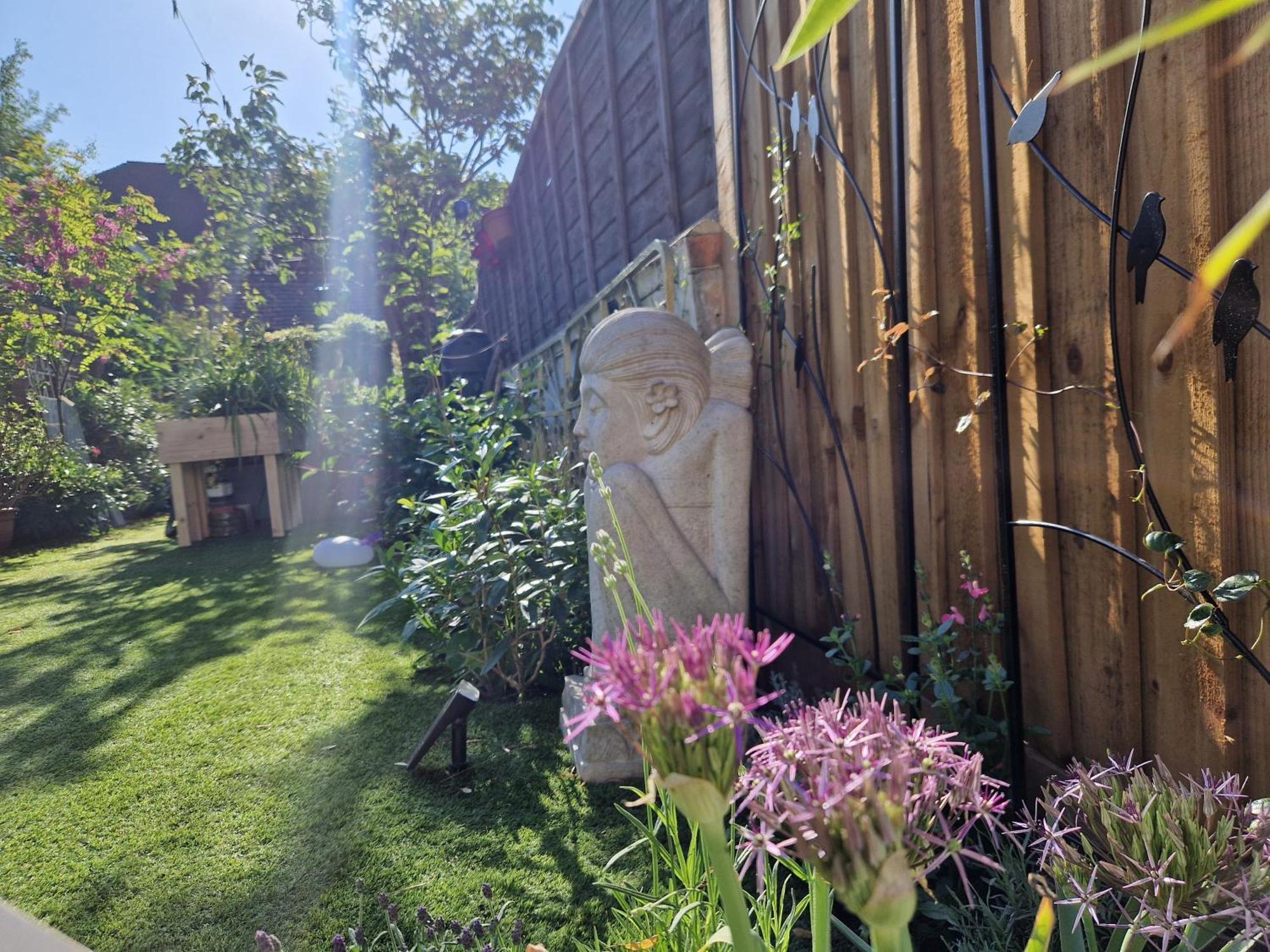 Lotus Pod House Homestay Horsell 外观 照片